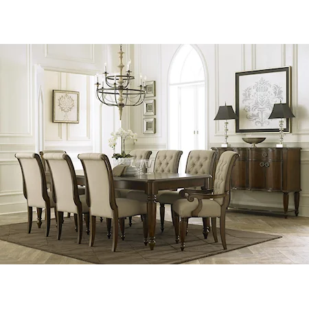 Formal Dining Room Group